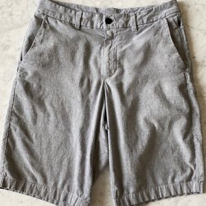 Lululemon commission shorts 11”